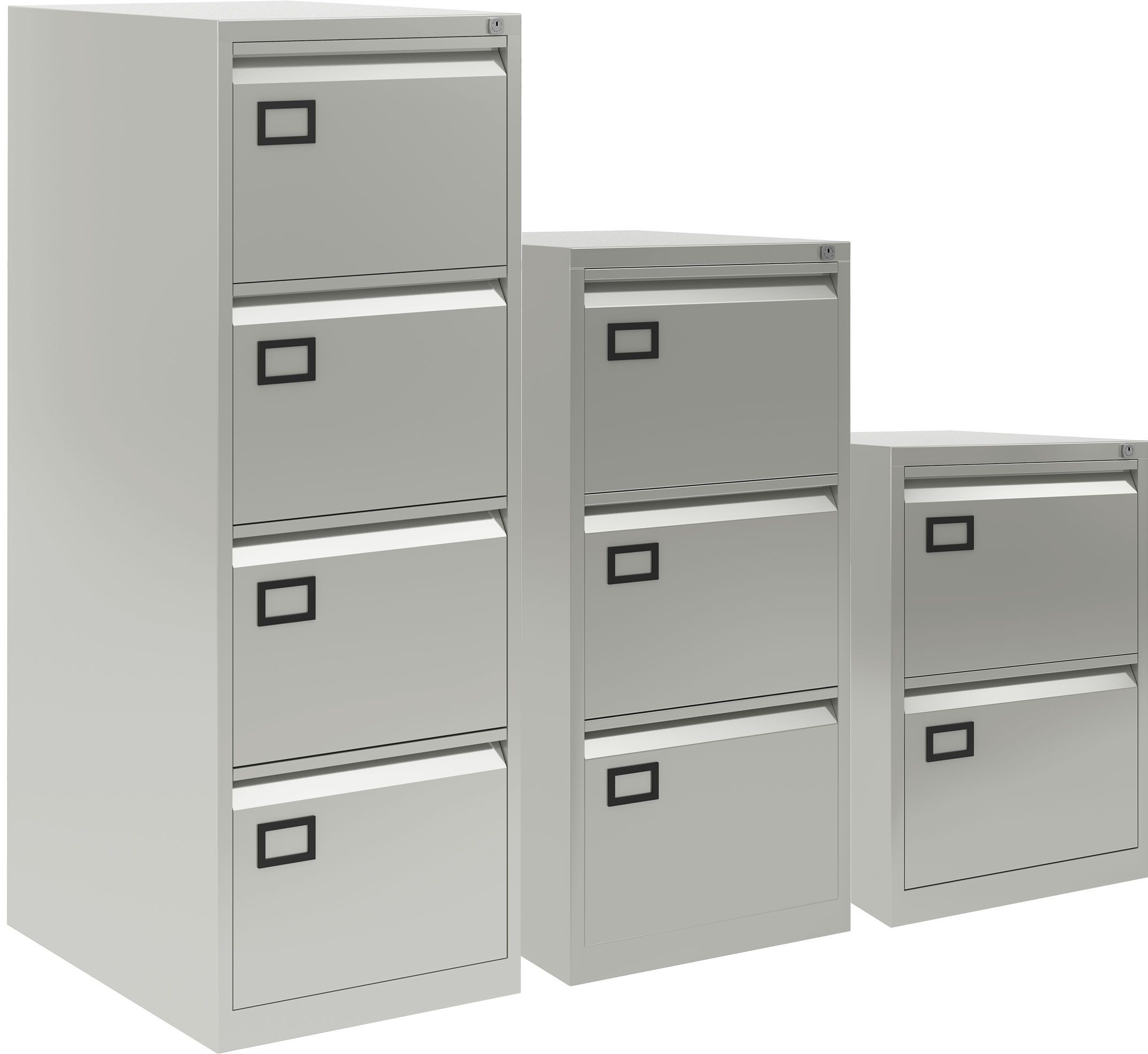 Bisley Contract Steel Filing Cabinets Metal Filing Cabinets