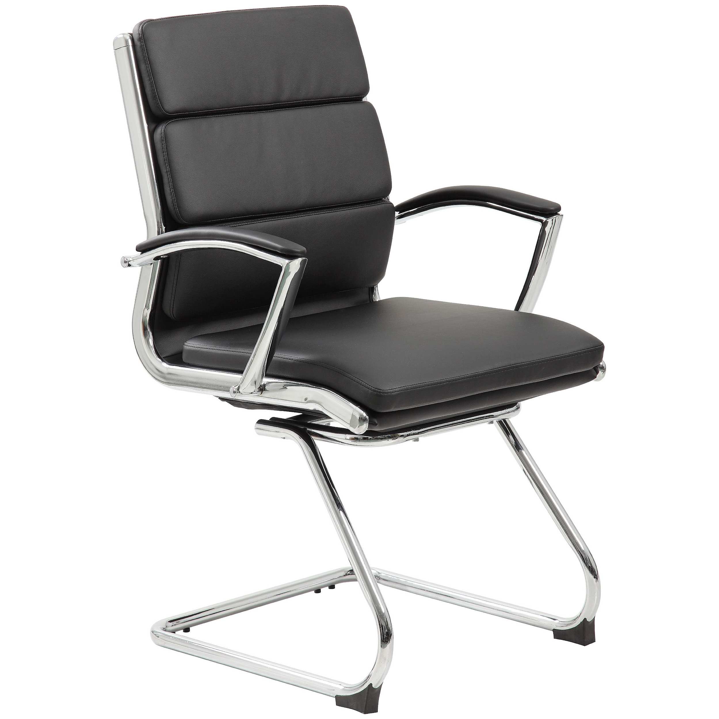 Venice Bonded Leather Visitor / Boardroom Chair | Visitor ...