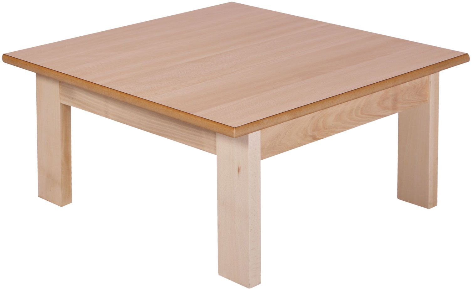 beech top kitchen table