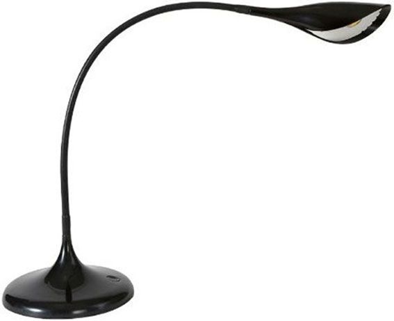 Ultra Flexible LED Desk Lamp