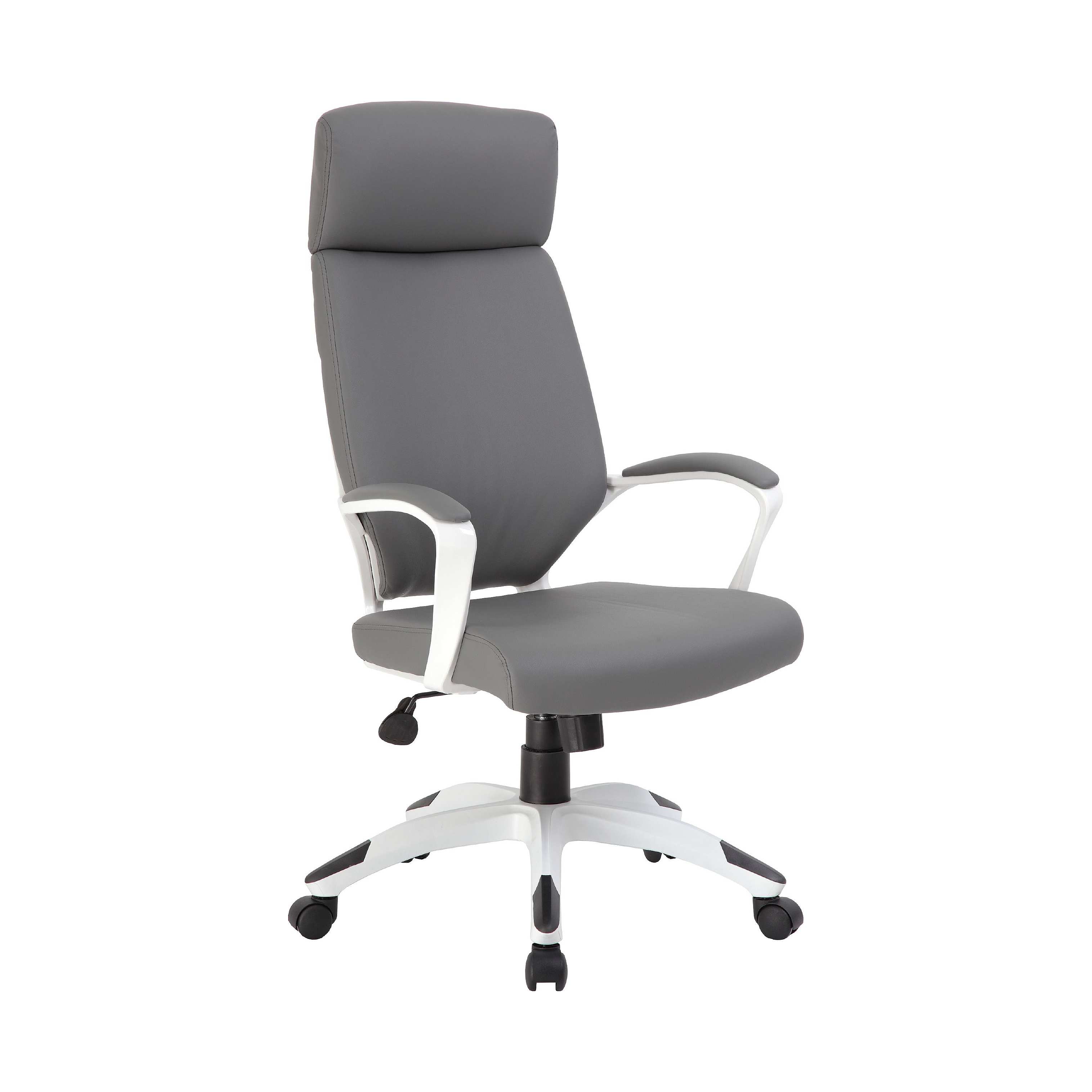 Jupiter High Back Bonded Leather Office Chairs Executive Office Chairs