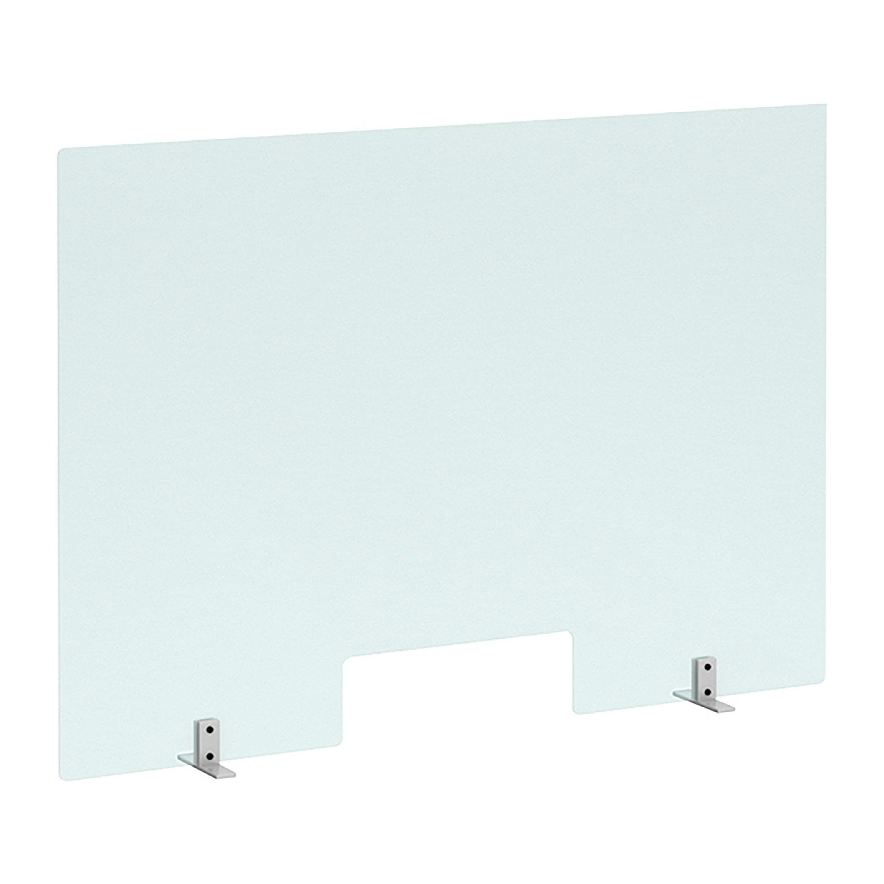 Armor Acrylic Freestanding Counter Top Screens | Free UK Delivery