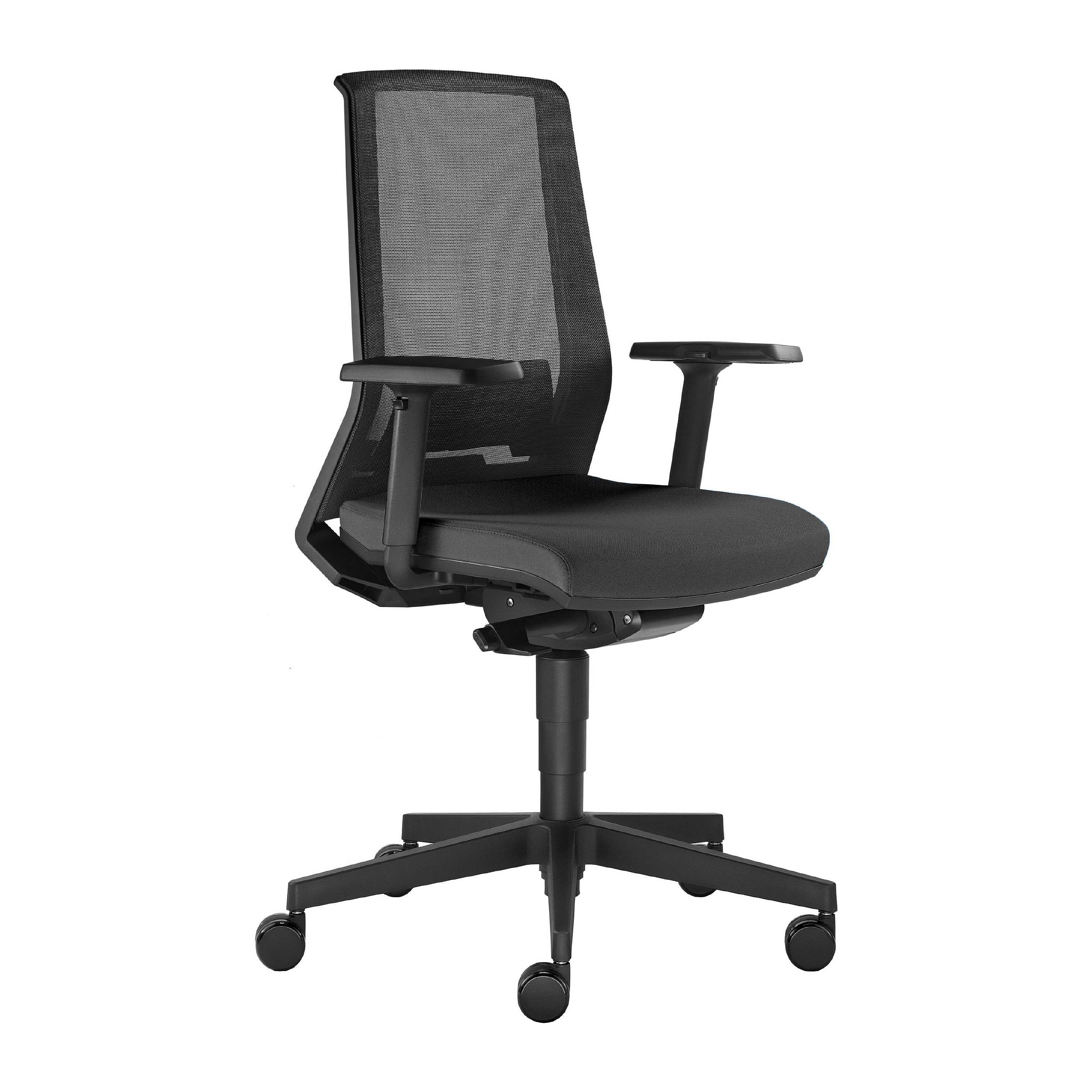 Cosmic Mesh Back Office Chair