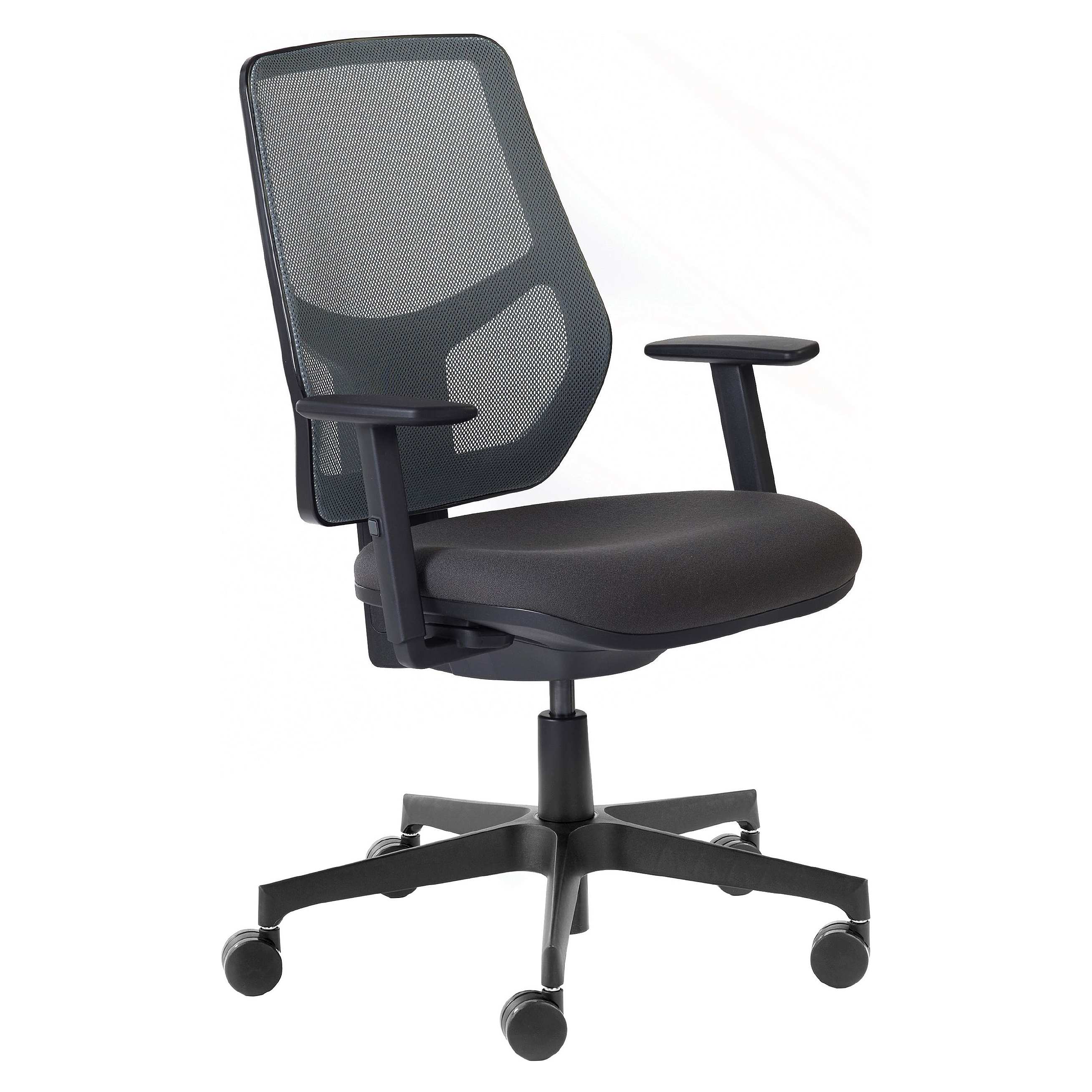 Rhapsody Mesh Back Office Chair
