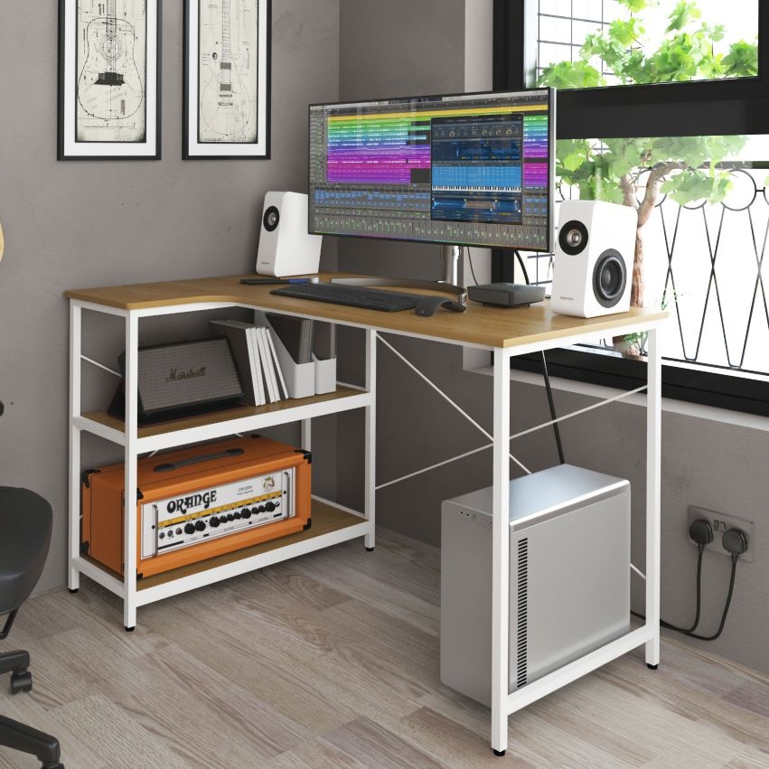 corner desk for office