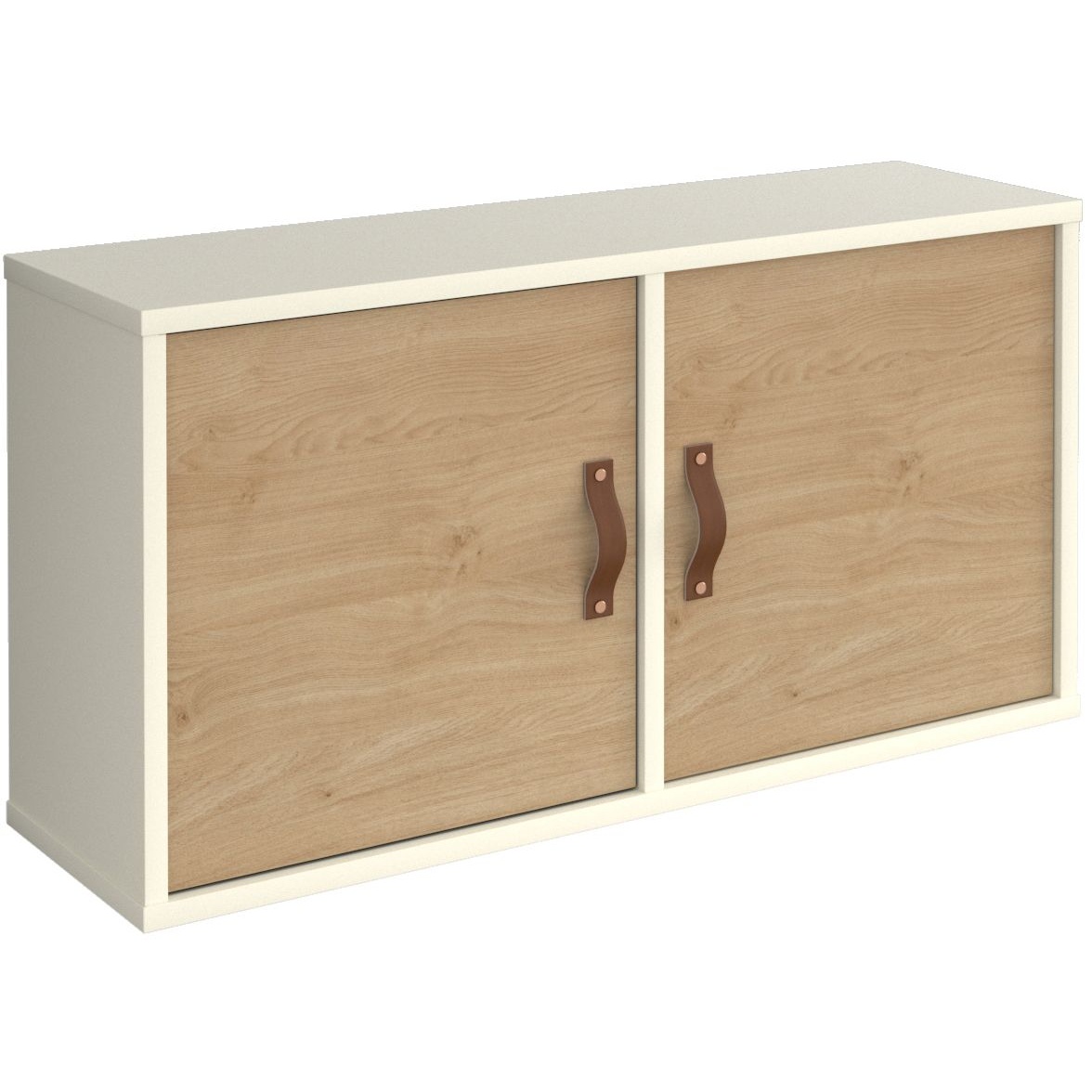 Ryto Home Office Wall Mounted Shelving Unit Free UK Delivery