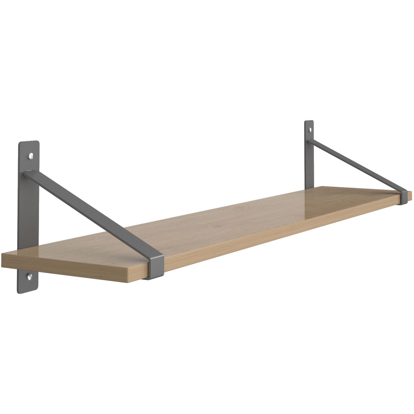 Solis Home Office Shelf