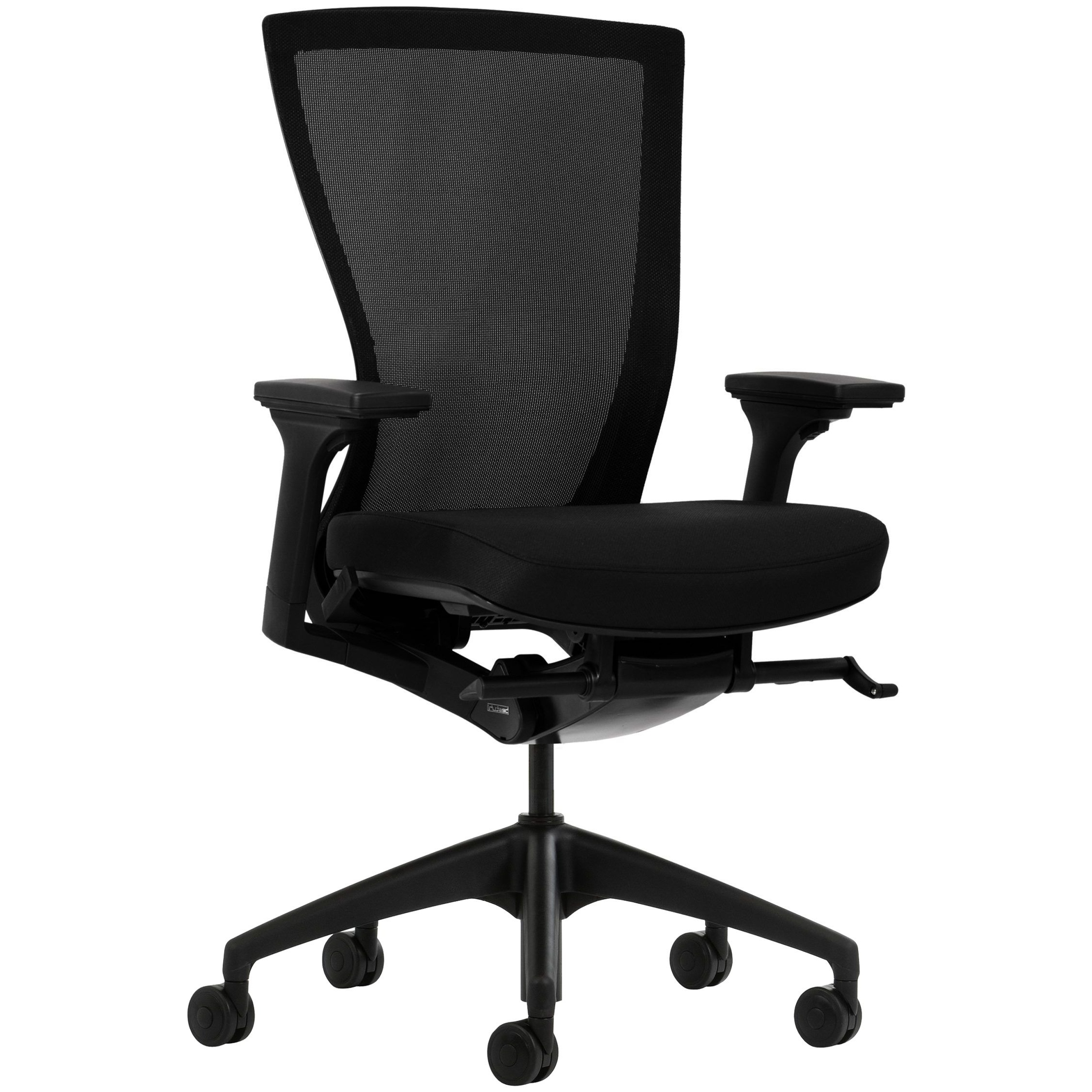 Viva Mesh Office Chair Free UK Delivery