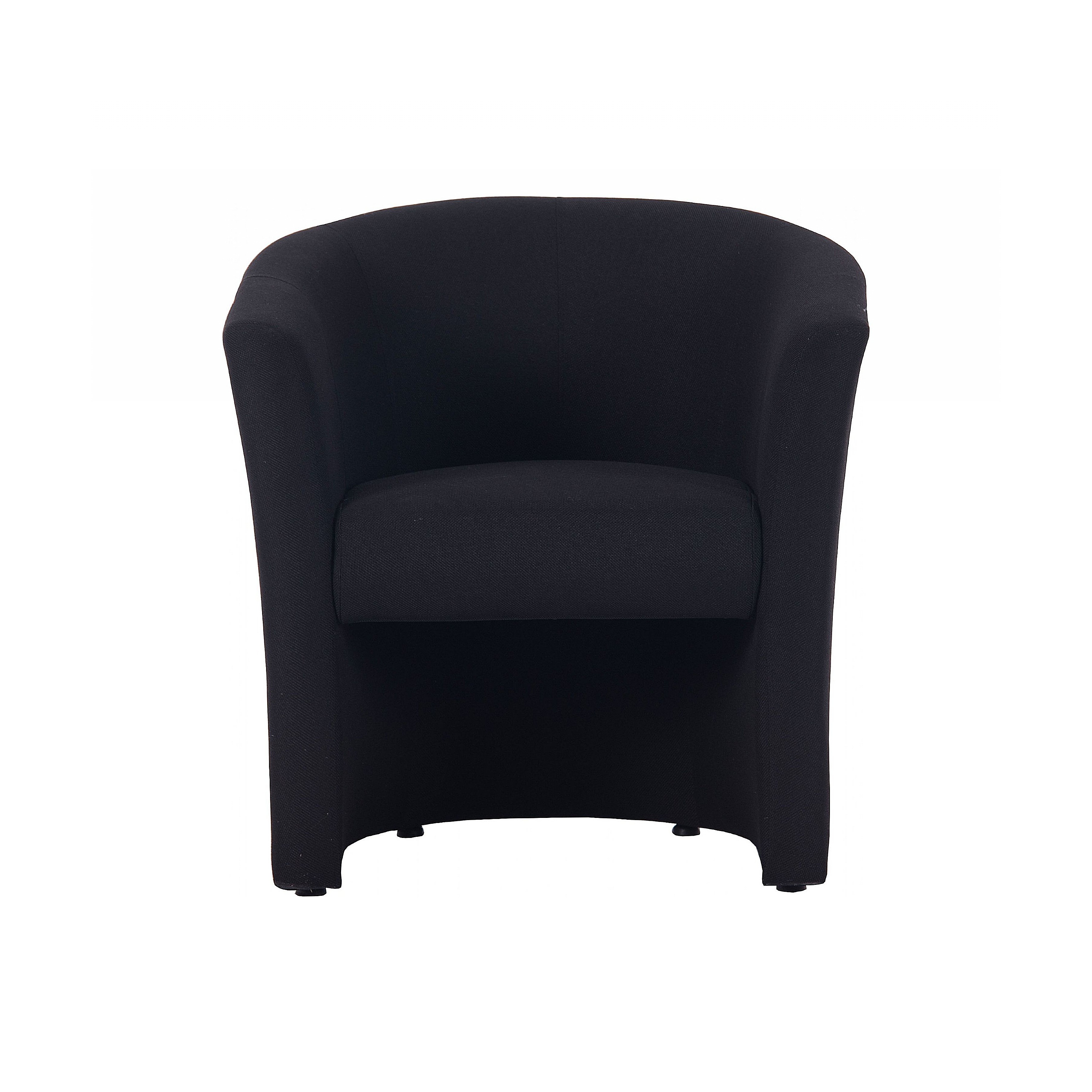 Brighton Fabric Tub Chairs Offer Free UK Delivery