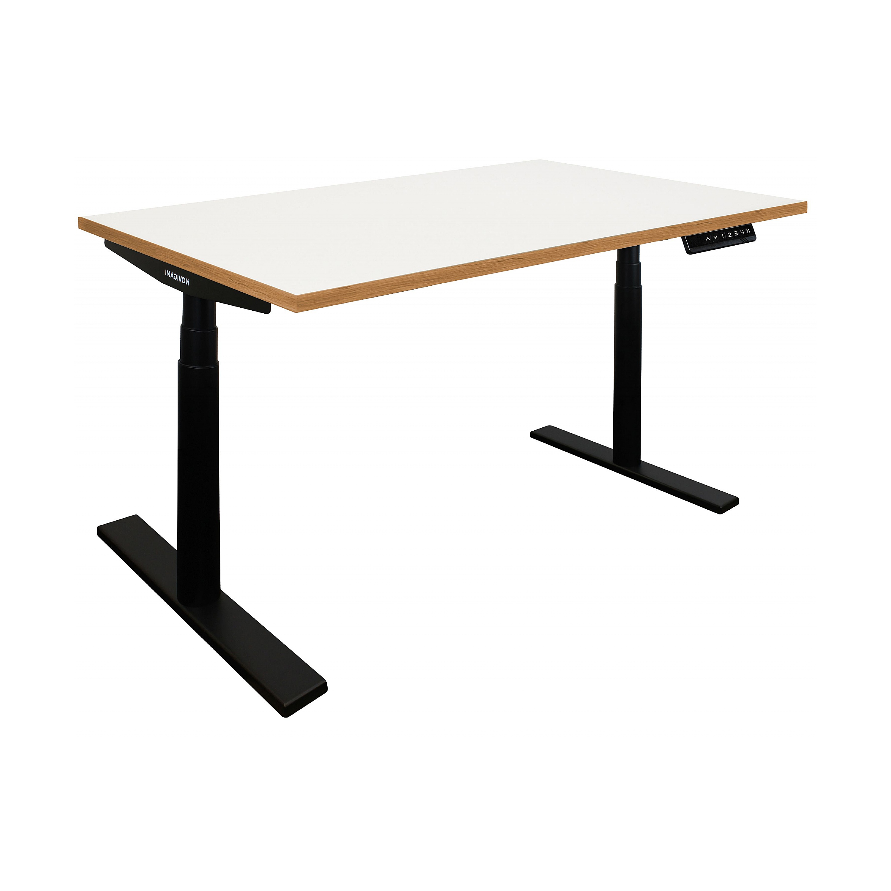 Vertilift Height Adjustable Desk