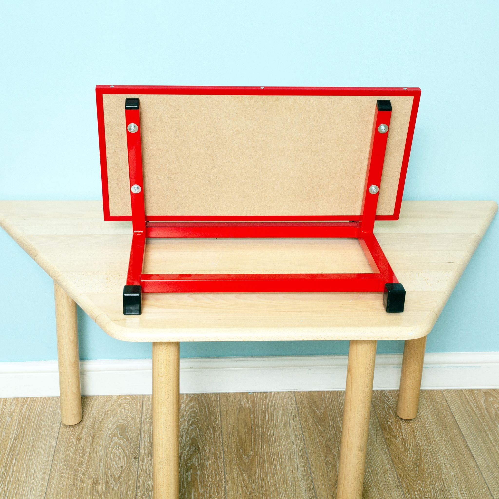 Small Individual Desktop Easel