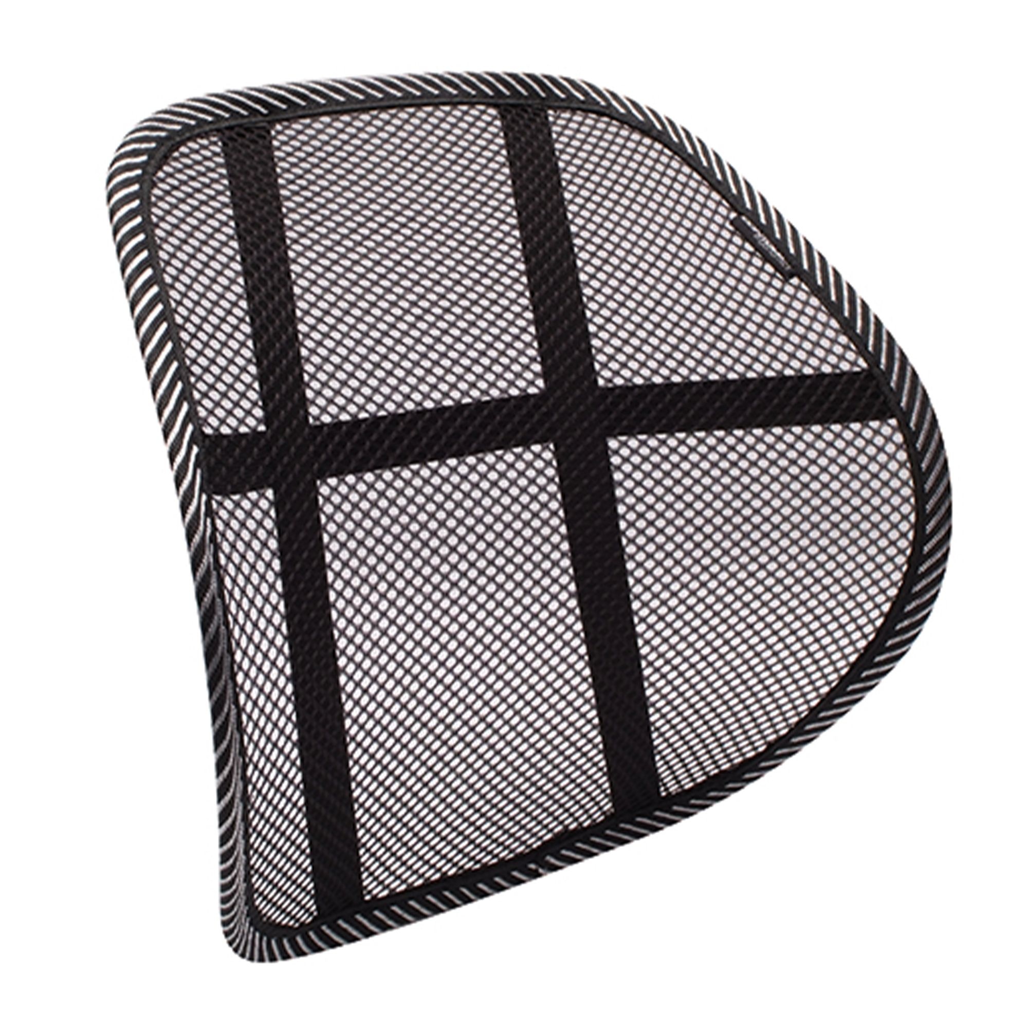 Contour Ergonomics Mesh Back Support