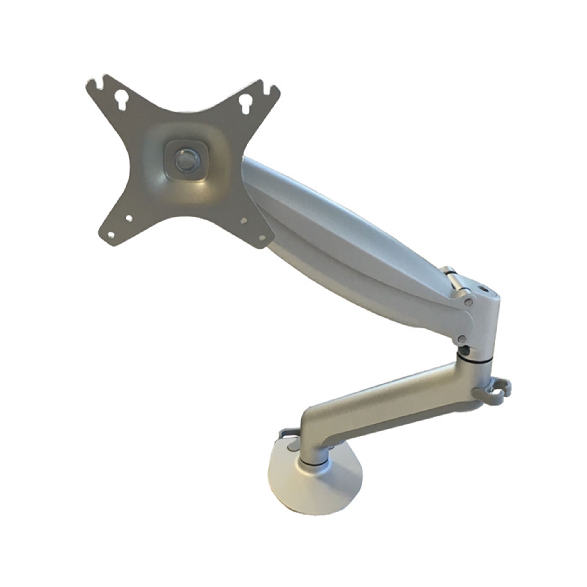 Contour Ergonomics Easy Move Single Monitor Arm