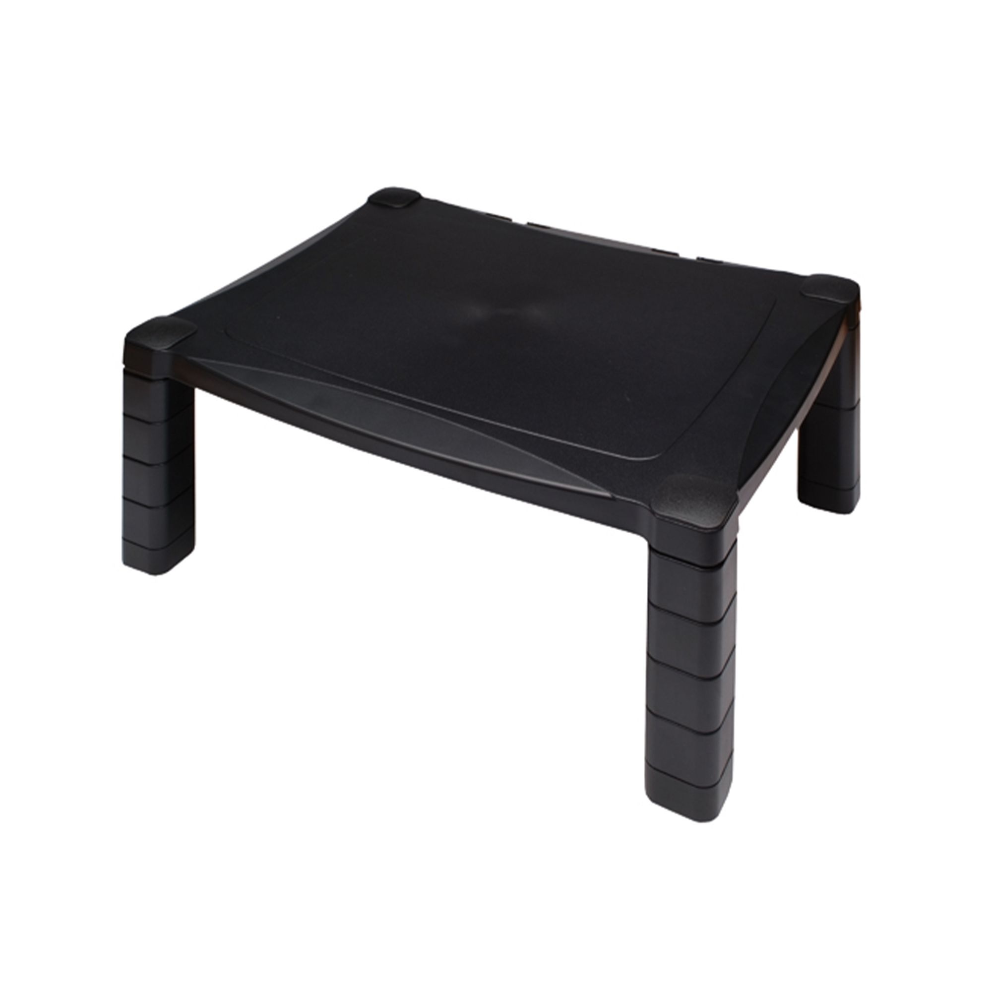 Contour Ergonomics Adjustable Monitor Stand