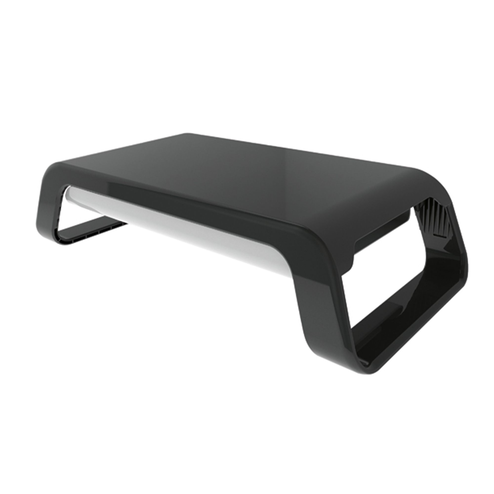 Contour Ergonomics Curved Monitor Stand