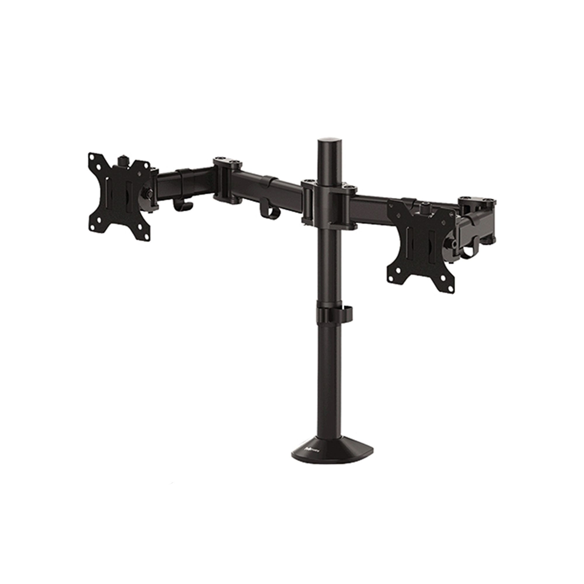 Fellowes Reflex Dual Monitor Arm