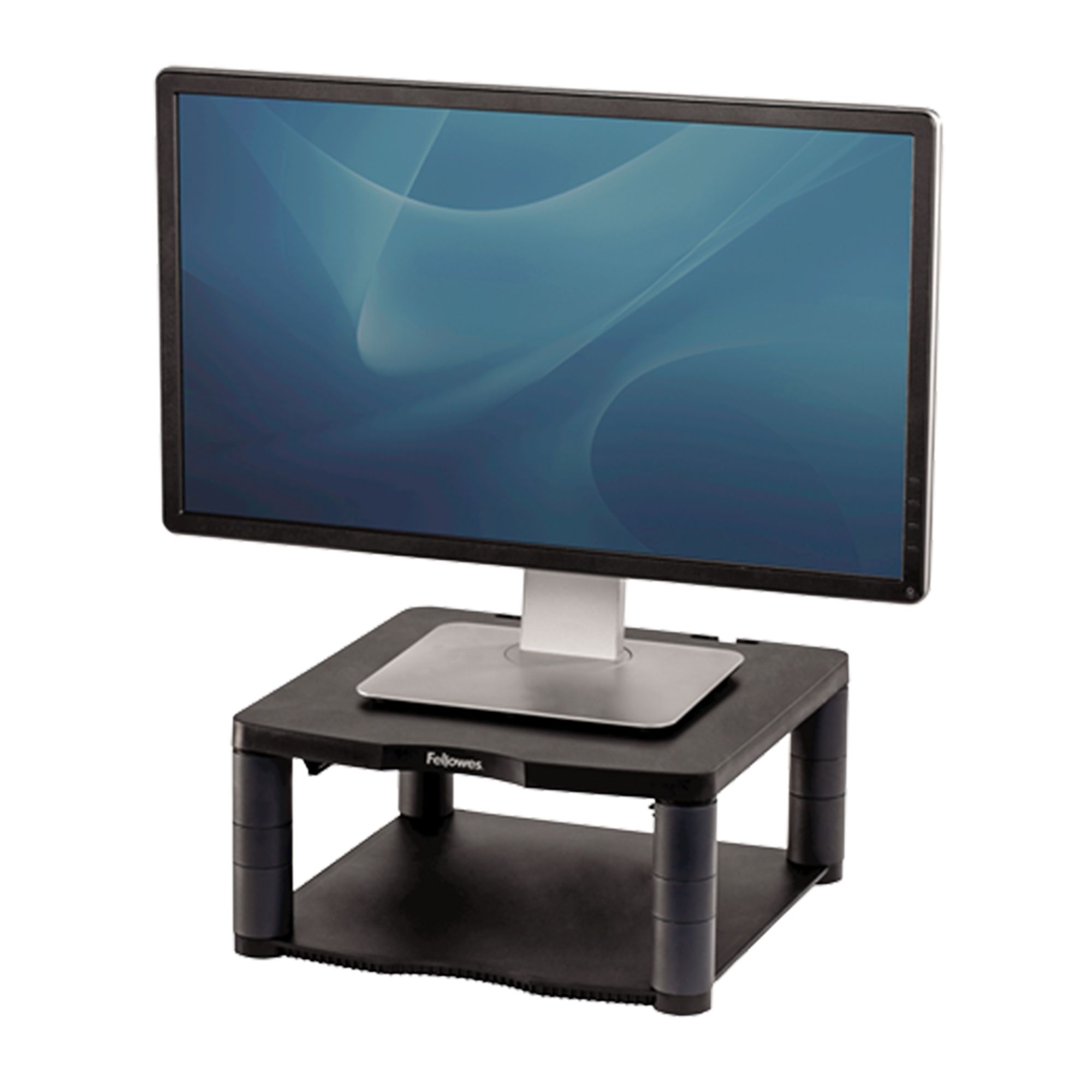 Fellowes Premium Monitor Riser