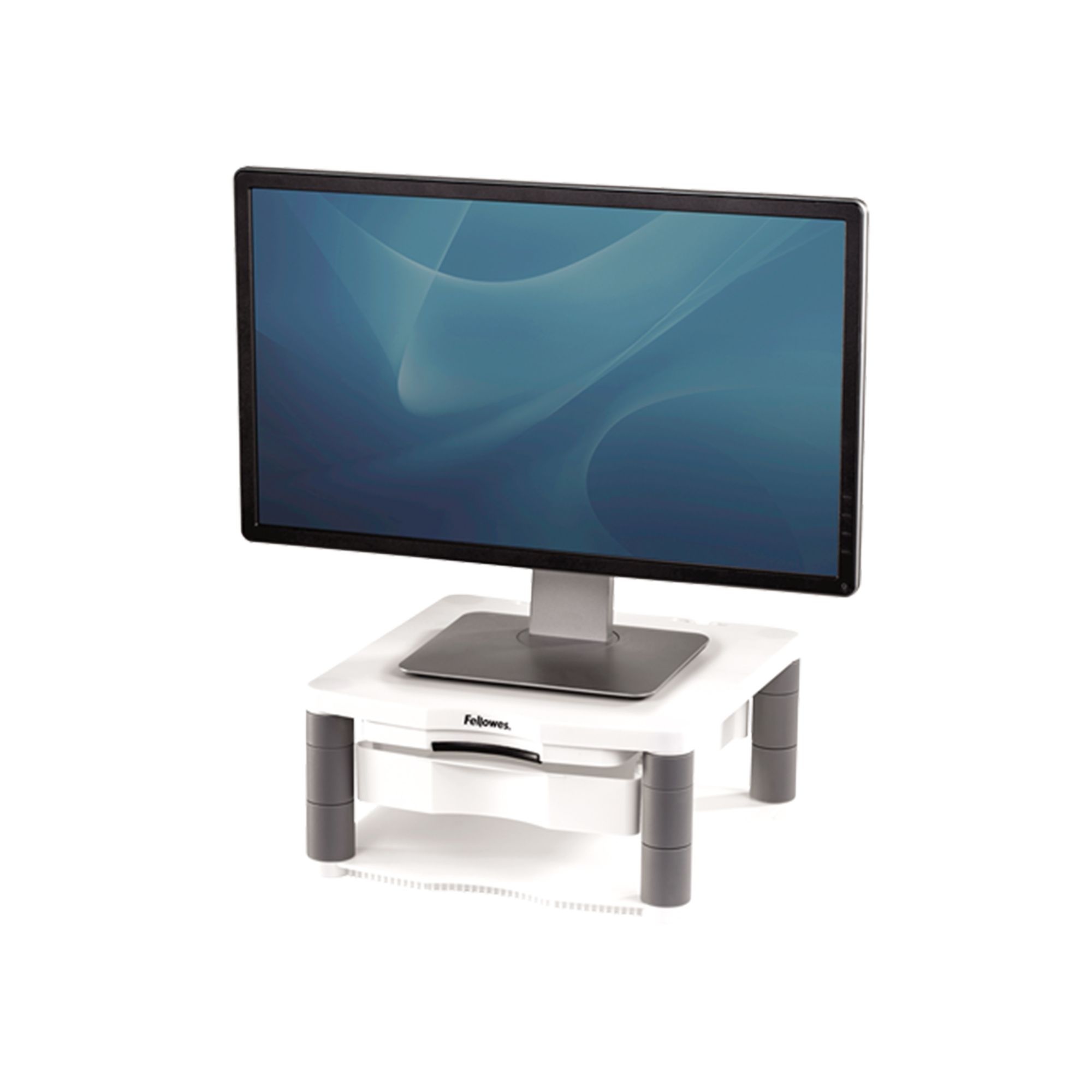 Fellowes Premium Monitor Riser