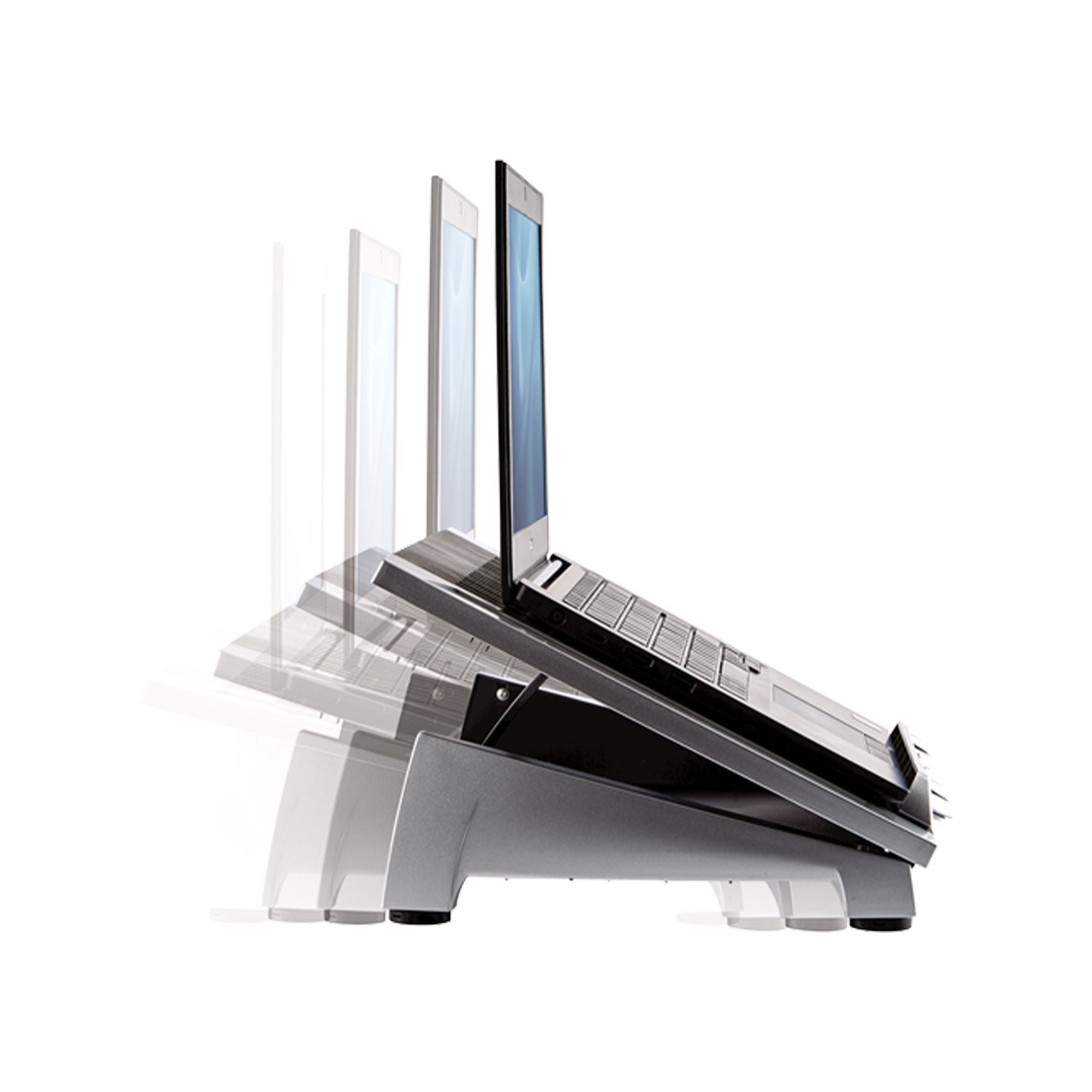 Fellowes Laptop Riser Plus