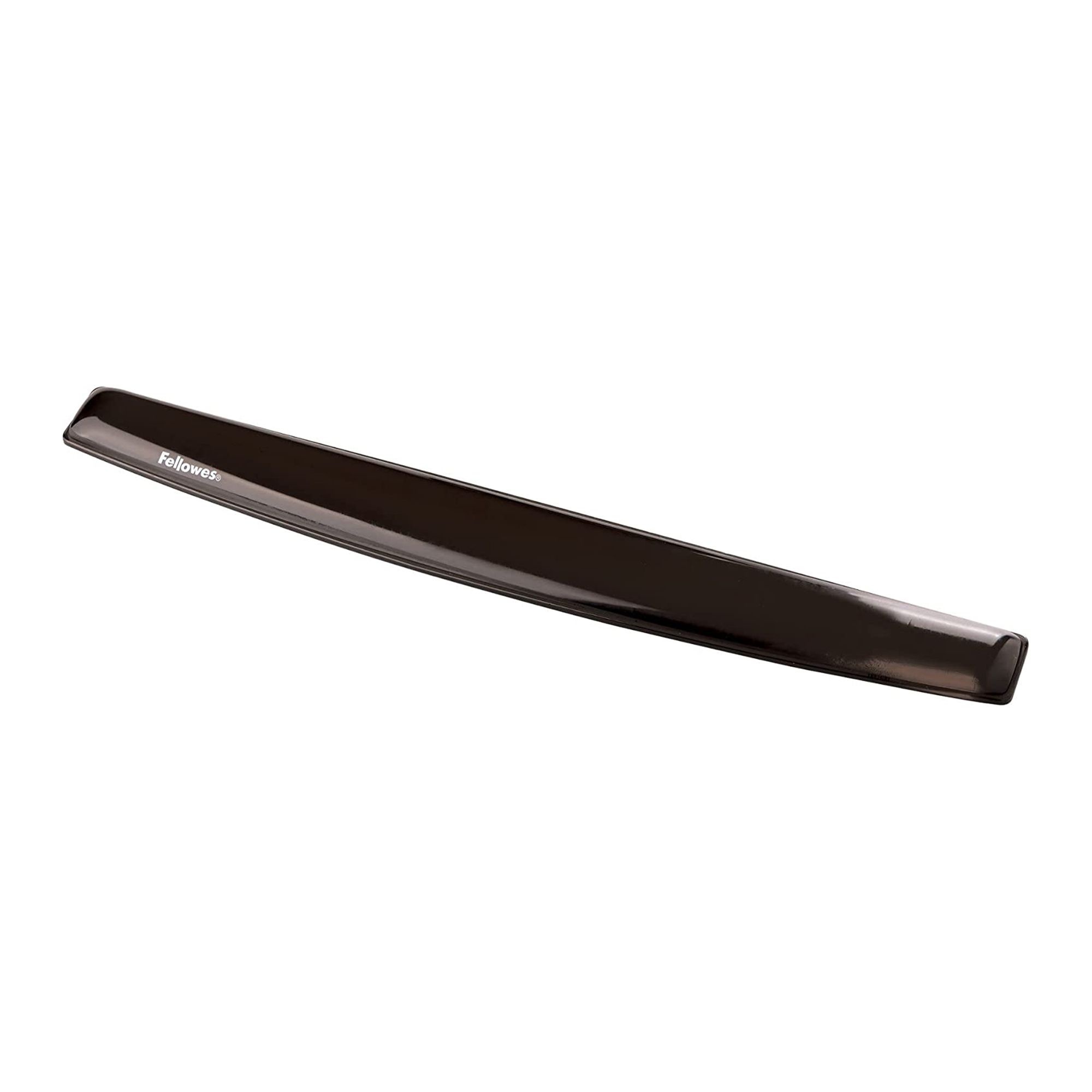 Fellowes Crystal Gel Wrist Rest