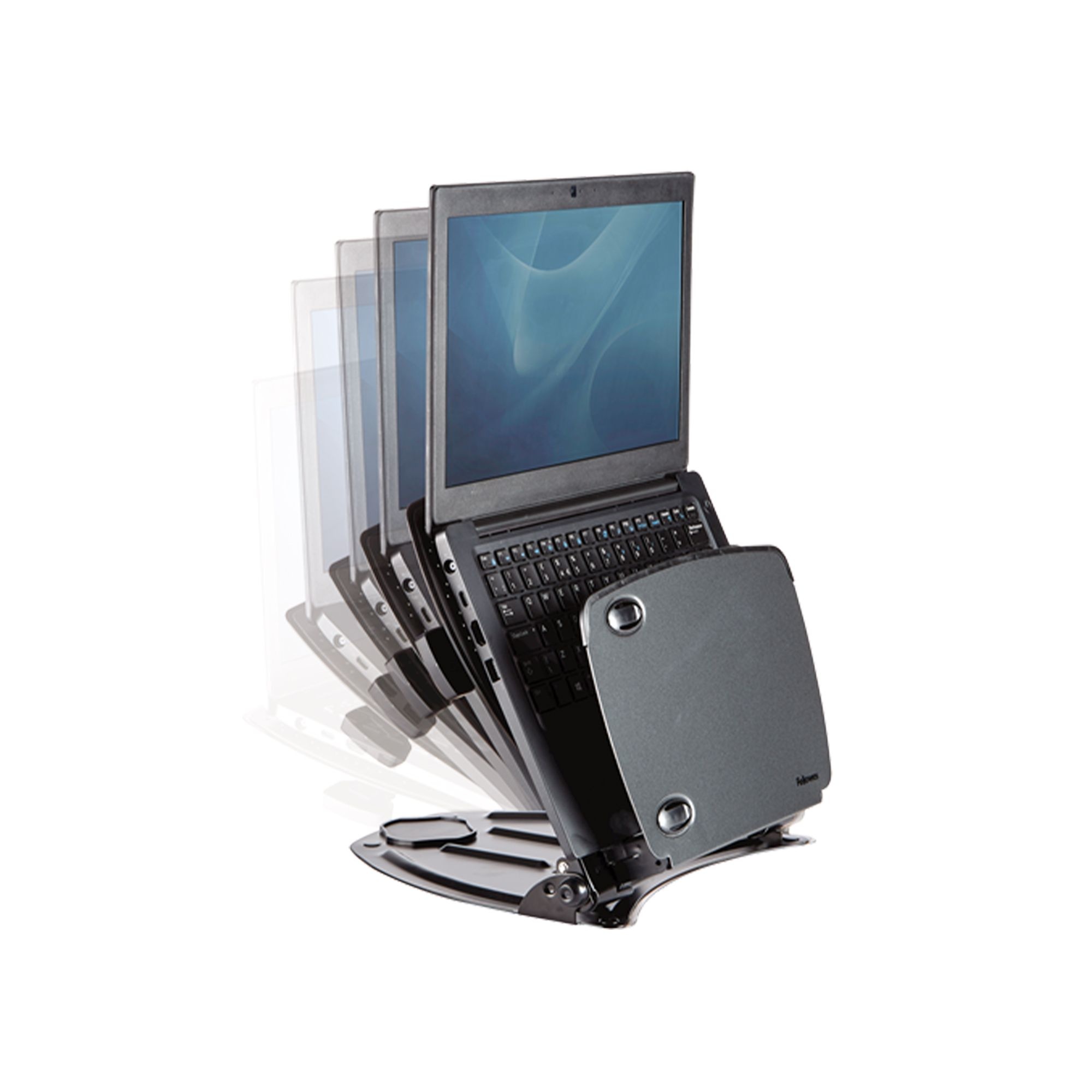 Fellowes Professional Laptop Workstation