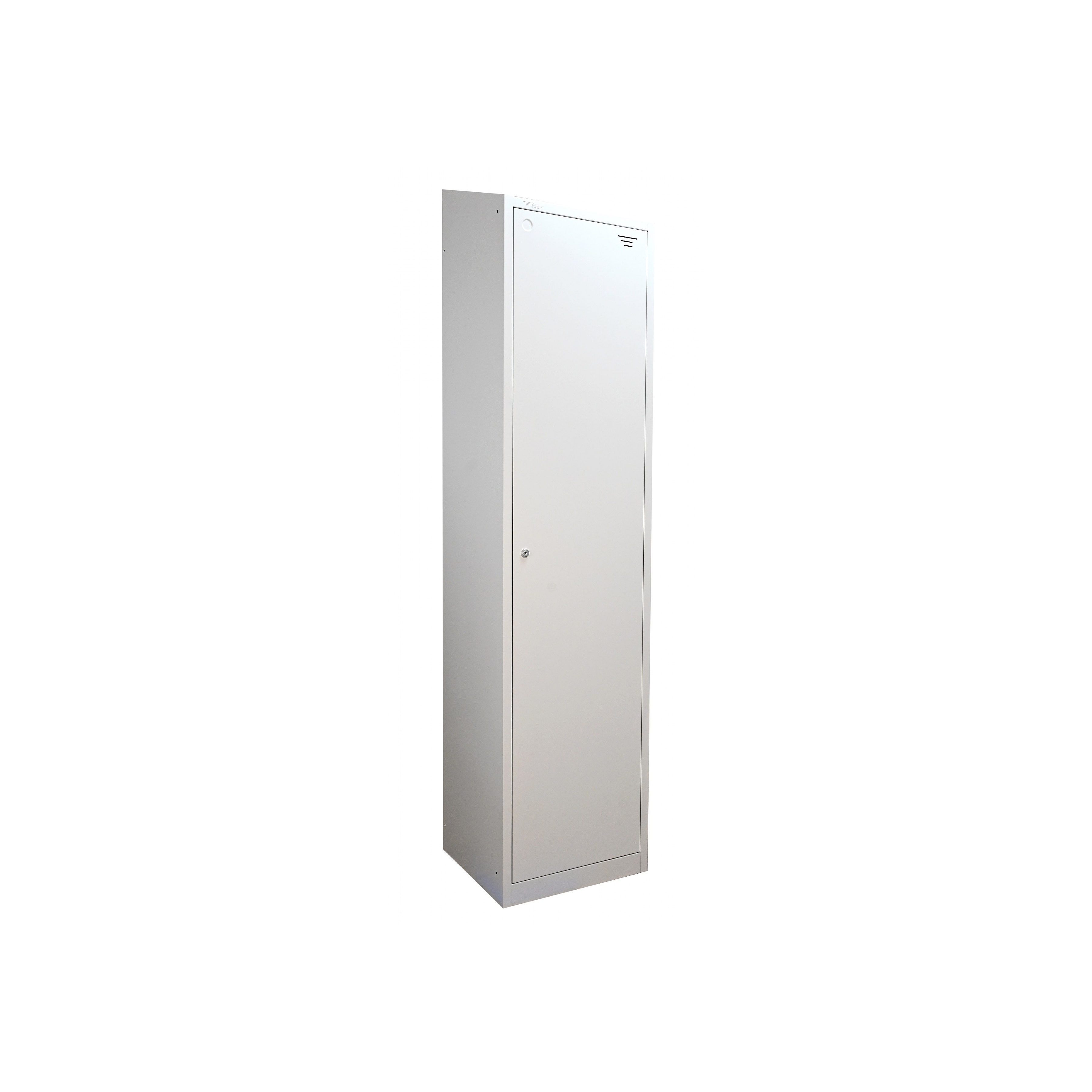 Falcon Clean and Dirty Lockers With Sloping Top