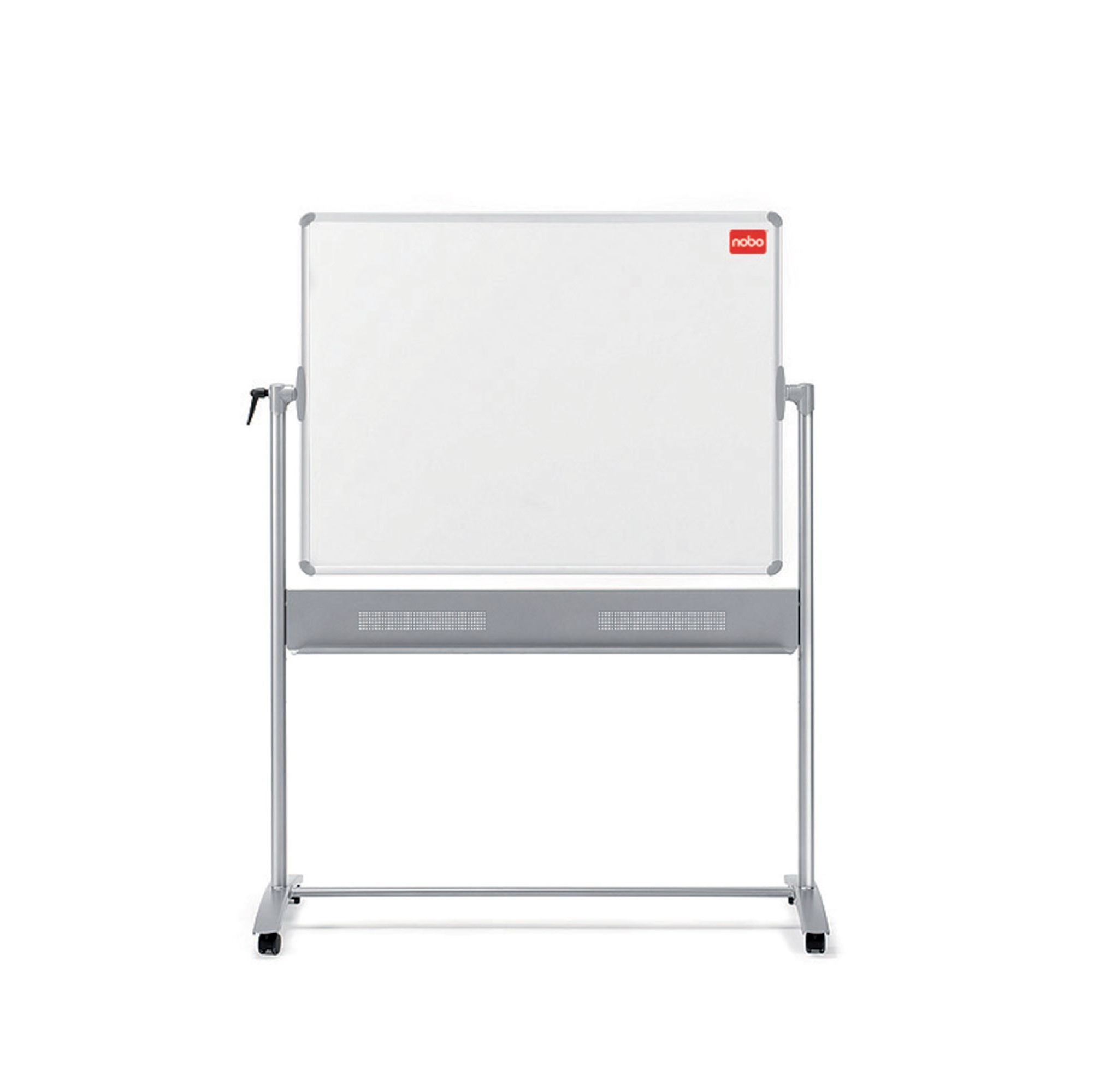 Nobo Classic Melamine Mobile Board | Office Furniture Online