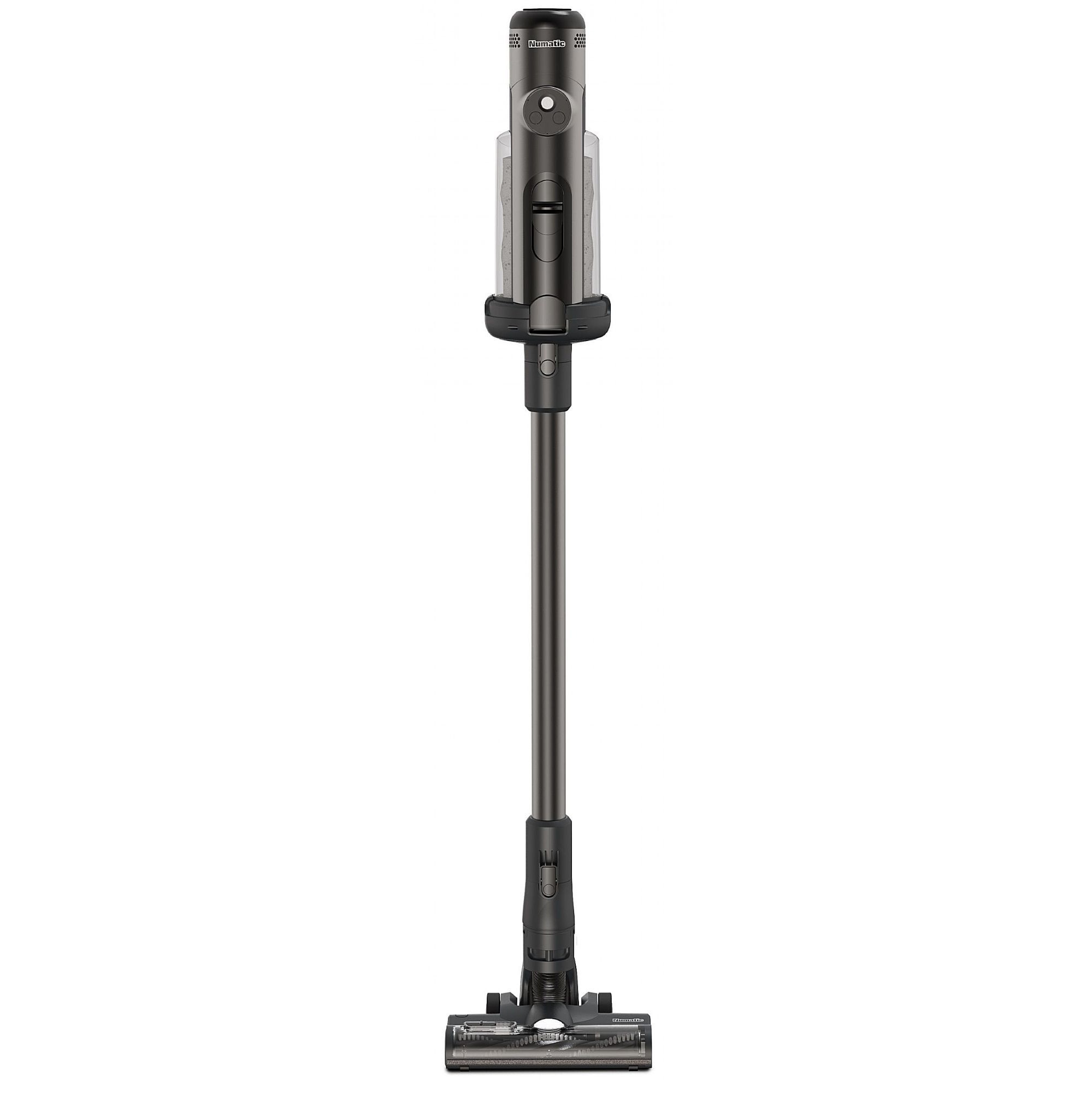 Numatic NQ100 Quick Pro Cordless Vacuum with 2 Batteries