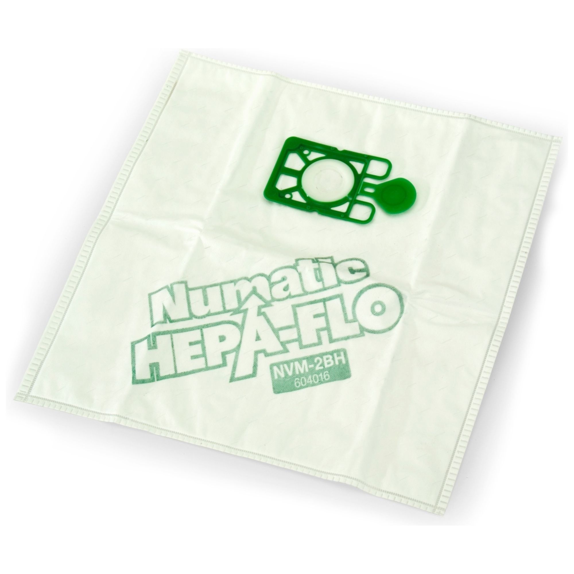 Numatic Float Filter Numatic Hepa-Flo Filter Bags | Office Furniture Online