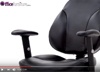 Select Ergonomic Leather Operator Chair | Operator Chairs £75 - £100